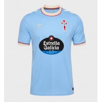 Stroje piłkarskie Celta Vigo Koszulka Podstawowej 2026-27 Krótki Rękaw